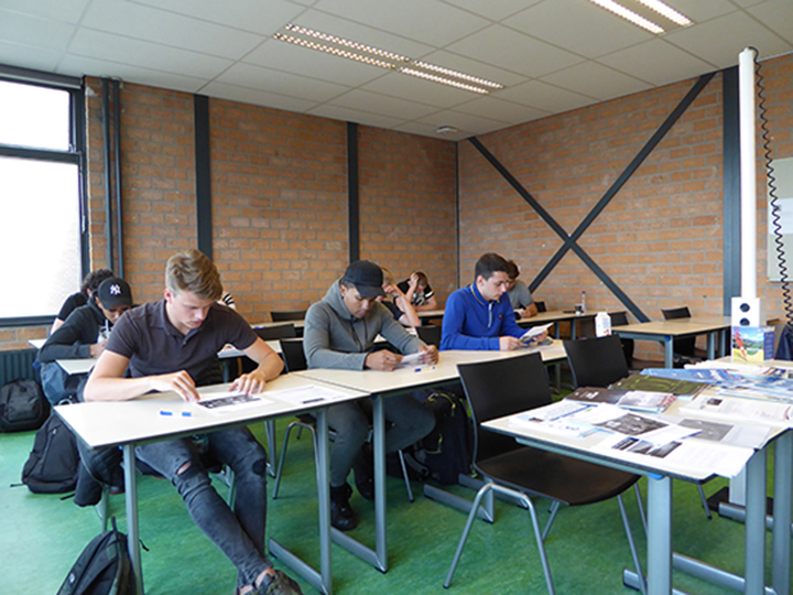 Image:Nova College IJmuiden