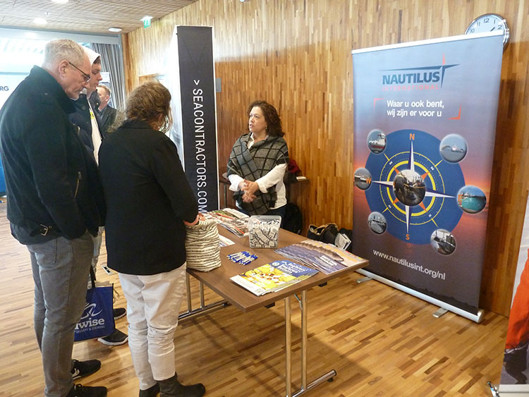 Image:Nautilus op Open Dag STC Rotterdam