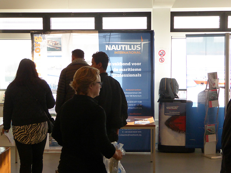 Image:open dagen STC Rotterdam