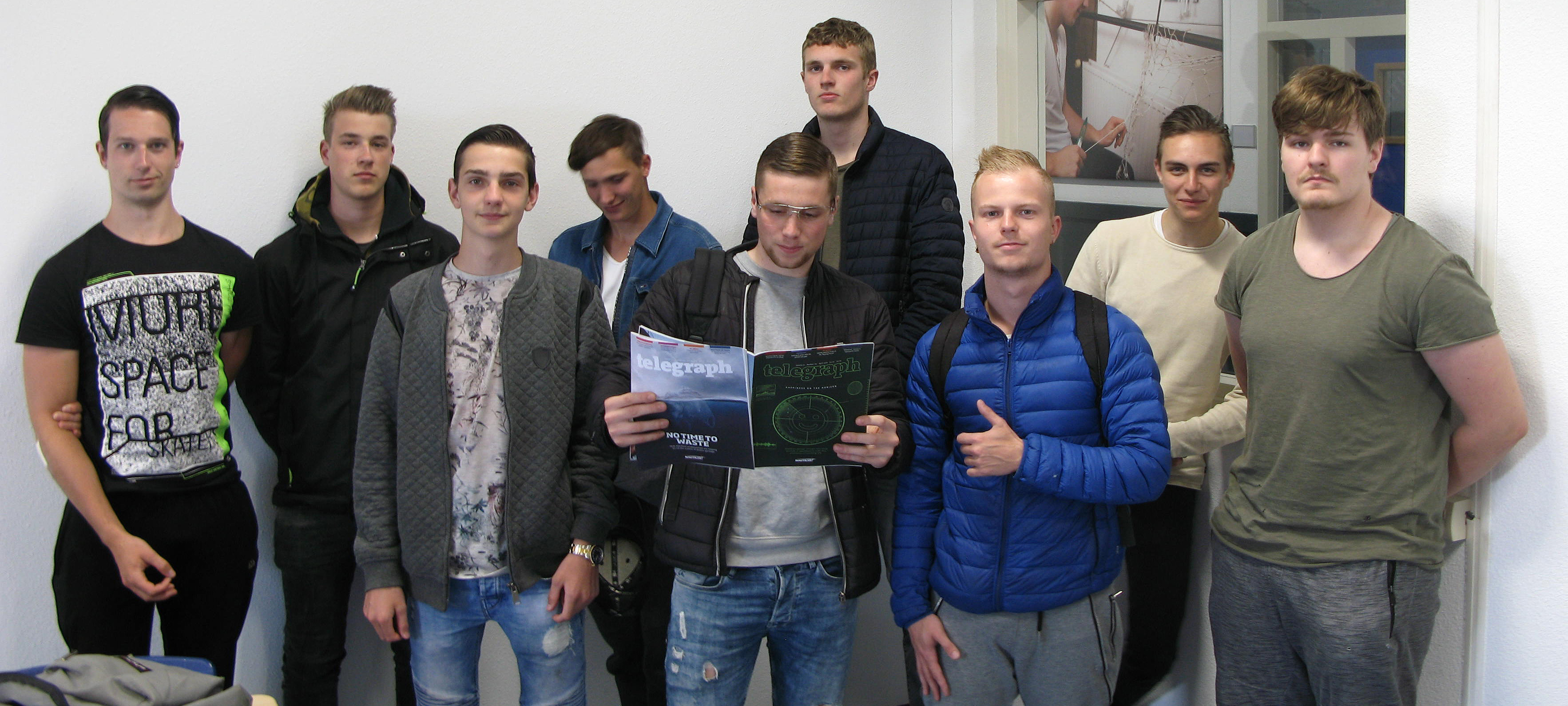 Image:Nautilus te gast in Den Helder