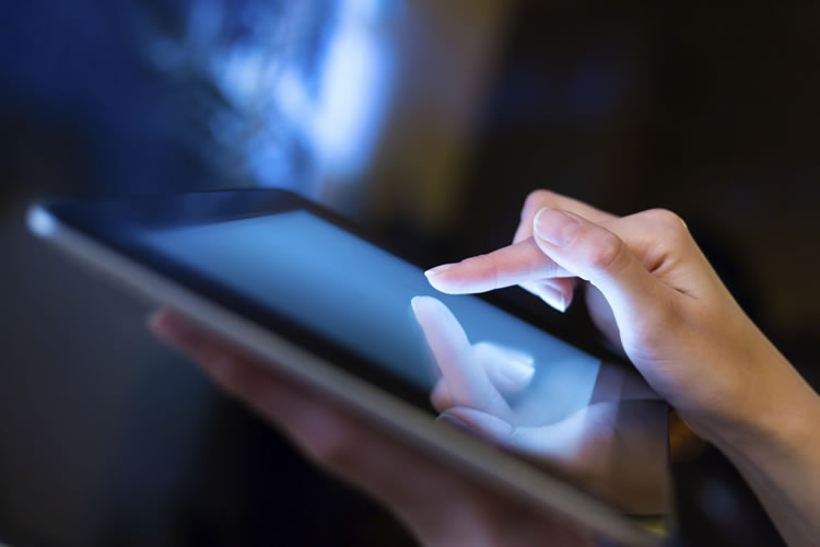 Image:'Allowing trade union members to vote remotely will make a massive difference to union democracy, especially for Nautilus members who are often away from home and unable to posts votes': Nautilus head of strategy Debbie Cavaldoro.