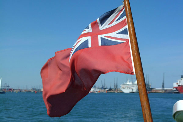 Image:Red Ensign