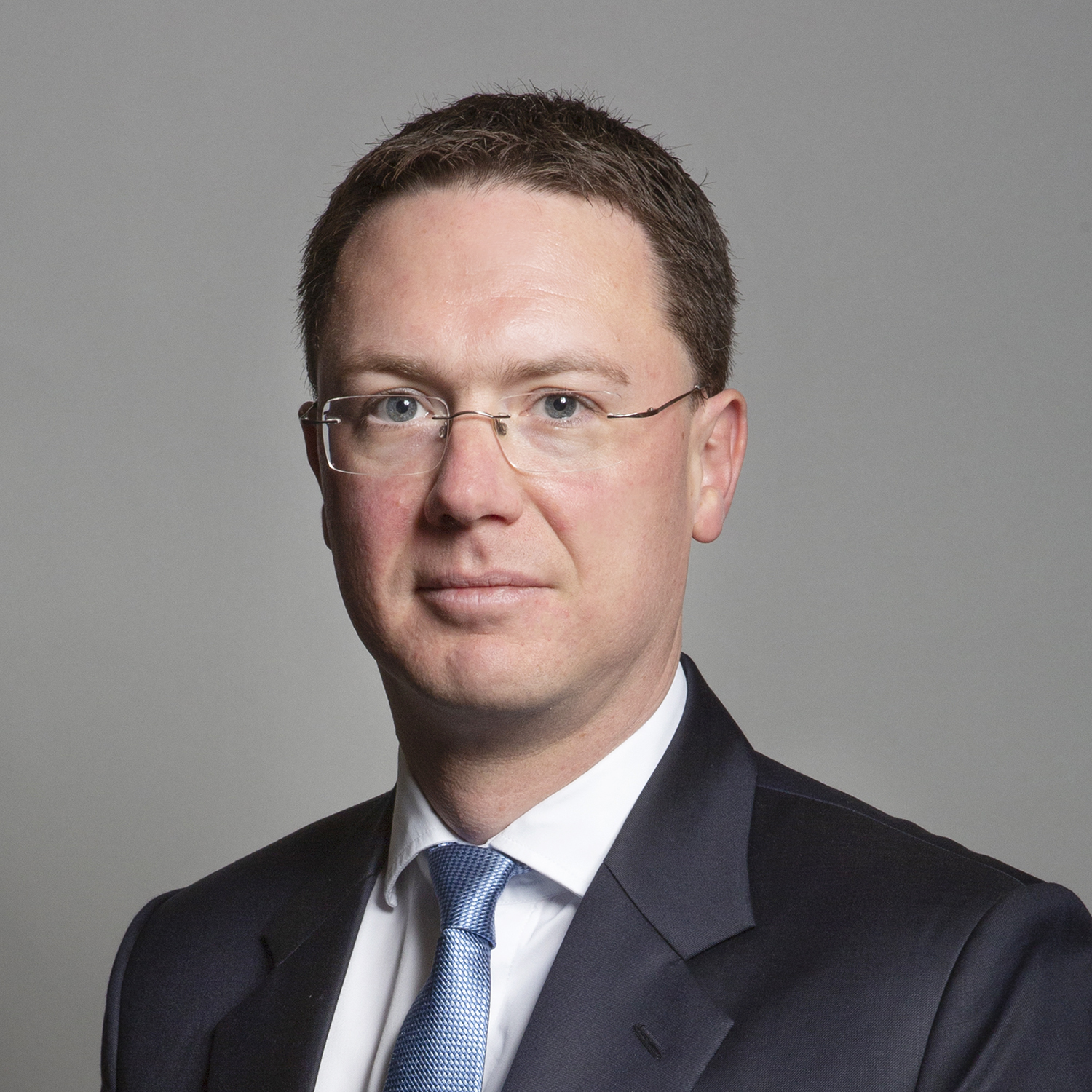 Image:Robert Courts MP is appointed as the new UK maritime minister. Image: Wikimedia Commons