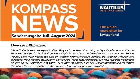 Image:Foto: Nautilus International