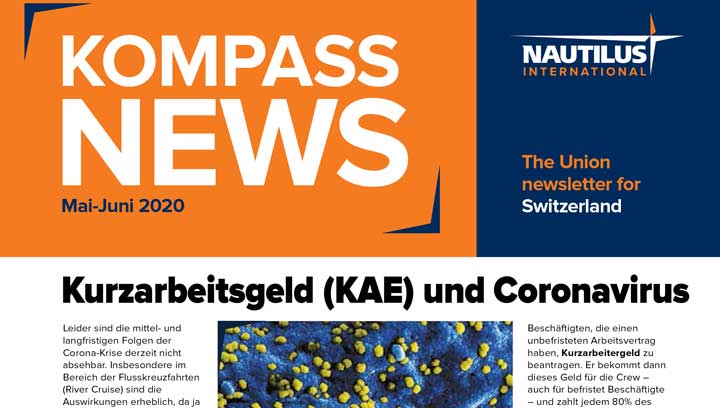 Image:Lade den neuesten Kompass herunter! 