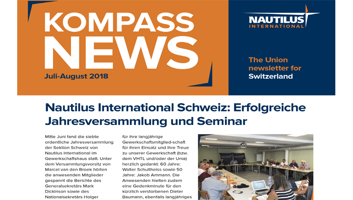 Image:Kompass Julie-August 2018