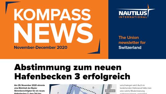 Image:Lade den neuesten Kompass herunter!