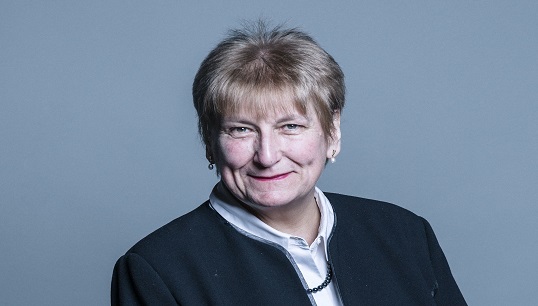 Image:Prospect has written to Baroness Goldie about their fay pay campaign. Image: Chris McAndrew / Wikimedia Commons