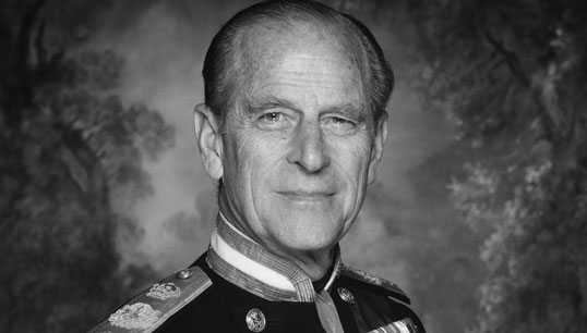 Image:The Union said it was deeply saddened to hear the news of the death of His Royal Highness Prince Philip, Duke of Edinburgh, on 9 April. Image: Wikimedia Commons

