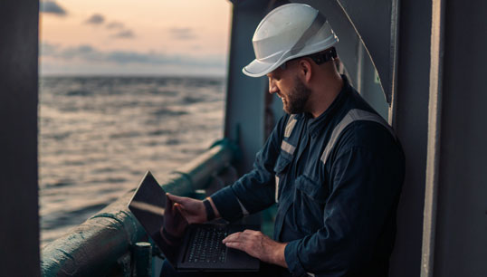 Image:Join Nautilus at its third Sea to City webinar on  Friday 18 November. Image: Getty Images