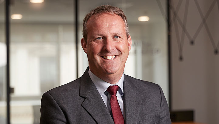 Image:Ensign Pensions CEO Andrew Waring