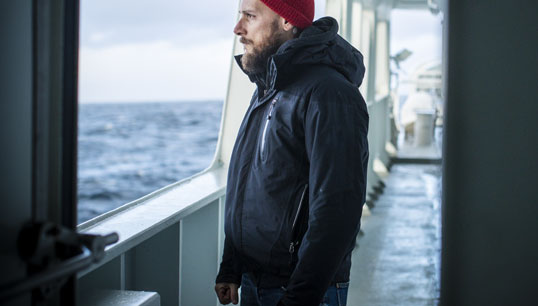 Image:UK maritime organisations are urged to take the survey which will look at how employers support good mental health in the industry, and was launched in response to the government's Maritime 2050 goals.