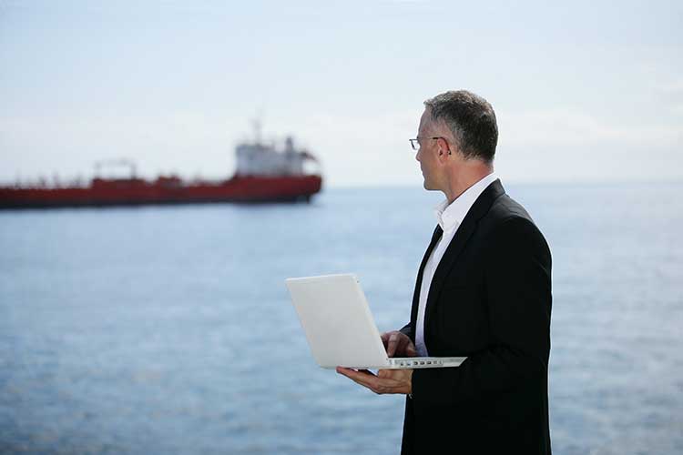 Image:New guidelines on seafarer mental welfare are out.