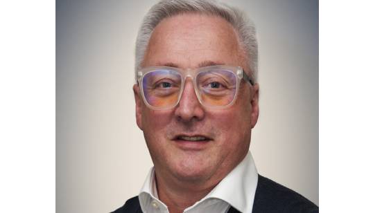 Image:Stuart Rivers, CEO MNWB. Image: MNWB