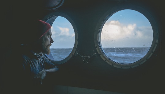 Image:Covid-19 has made remote rotational workers more concerned for their personal safety according to The Impact of Remote Rotational Work report. Image: Getty Images