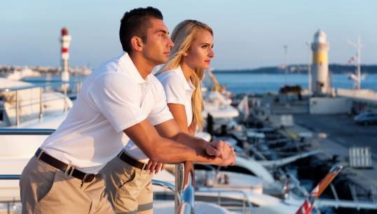 Image:Just under a quarter of all issues raised by superyacht crew related to contractual issues which Nautilus also gets involved with for members, including unfair dismissal, unpaid wages and repatriation difficulties. Image: Getty Images