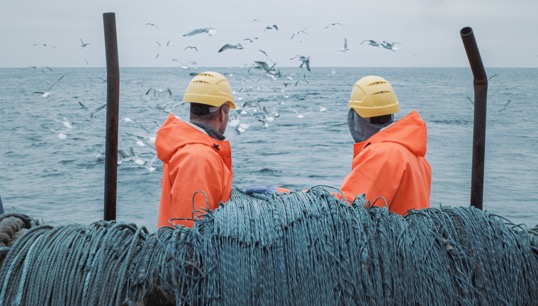 Image:The ETF fights for the social security rights of seafarers working on vessels under the Madeira and Cyprus flags. Image: Getty Images