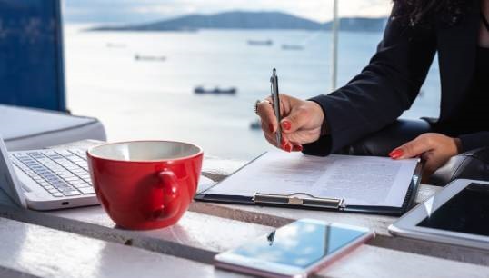 Image:Nautilus advice: only fly out once you have a signed contract. Image: Getty Images