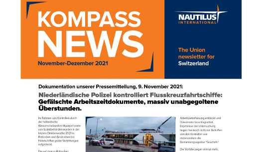 Image:Lade den neuesten Kompass herunter!