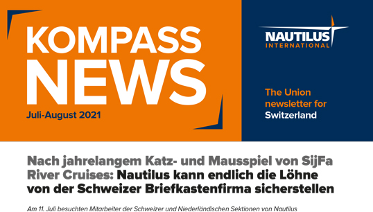 Image:Lade den neuesten Kompass herunter!