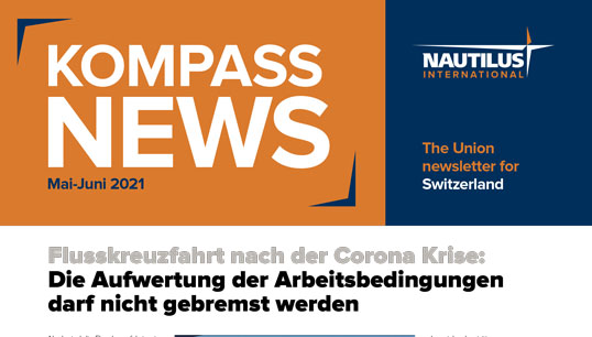 Image:Lade den neuesten Kompass herunter!