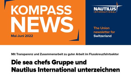 Image:Lade den neuesten Kompass herunter!